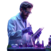 Scientist